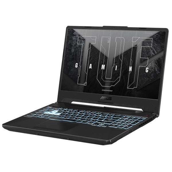ASUS TUF GAMING F15-TUF506HF Intel Core i5 11400H/16GB/512GB SSD/RTX2050 4GB/15.6'' 144Hz ASUS TUF GAMING F15-TUF506HF Intel Core i5 11400H/16GB/512GB SSD/RTX2050 4GB/15.6'' 144Hz
